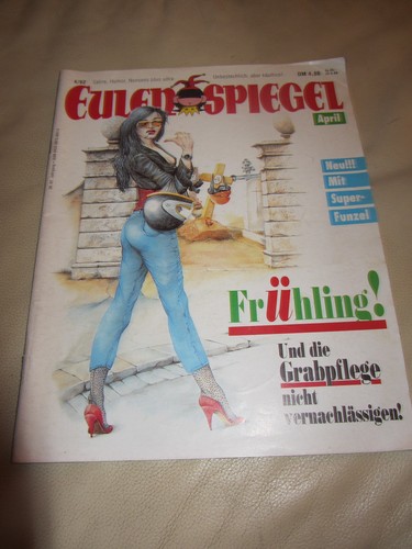 Eulenspiegel