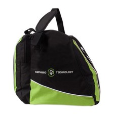 ELAN SKI BOOTS AND HELMET 2025