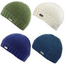 Kusan eng anliegende beanie - kusan,