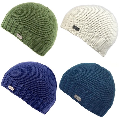 Kusan eng anliegende beanie - eng,