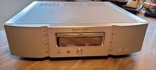 Marantz SA11 S1 HighEnd SACD Player Top Zustand