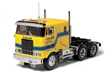 Tamiya 1/14 Scale Globe Liner