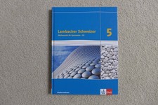 Lambacher Schweizer 5 -