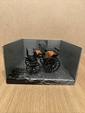 Minichamps 1:24 Daimler