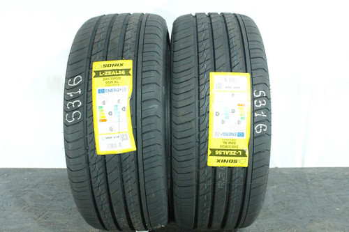 245 r20 95w xl - 245/35,