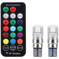 For T10 LED Car Side Marker