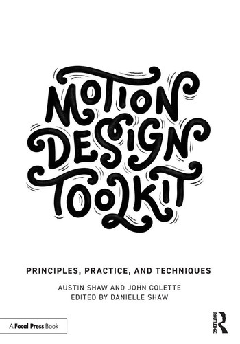 Motion design toolkit - design,