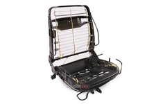 171881046DG Audi Coupe Typ 81/85/Urquattro Beifahrer-Sitzgestell Sportsitz