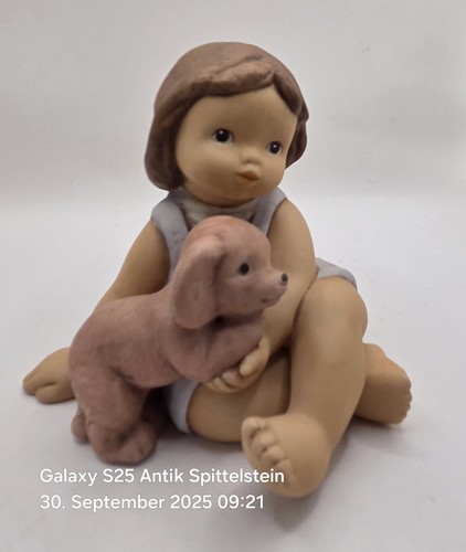 Goebel nina und marco - ;, figur