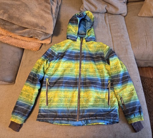 Skijacke schneejacke - skijacke,