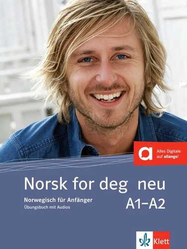 Norsk for deg neu - , a1-a2