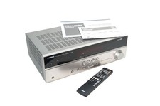 ✅Yamaha RX-V367 Heimkino AV