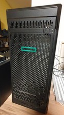 HPE Server Proliant ML110 G10