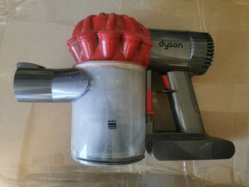 Dyson staubsauger - 62,