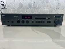 Nad 7220pe receiver - nad,