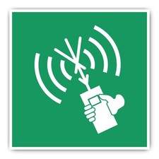 UKW-Sprechfunkgerät