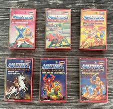 Masters of the Universe He-Man