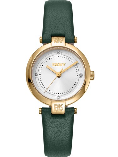 Dkny dk1l043l0025 damenuhr - dkny,