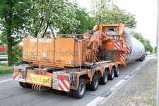 LKW Foto Schwerlast