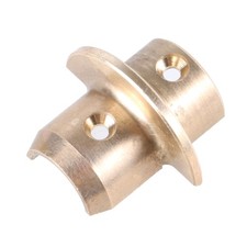 Brass Component for SME