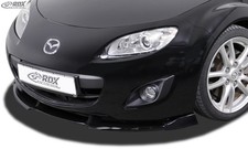 RDX Frontspoilerlippe VARIO-X für MAZDA MX5 (NC) 2008-2012 Frontlippe Front Ansa