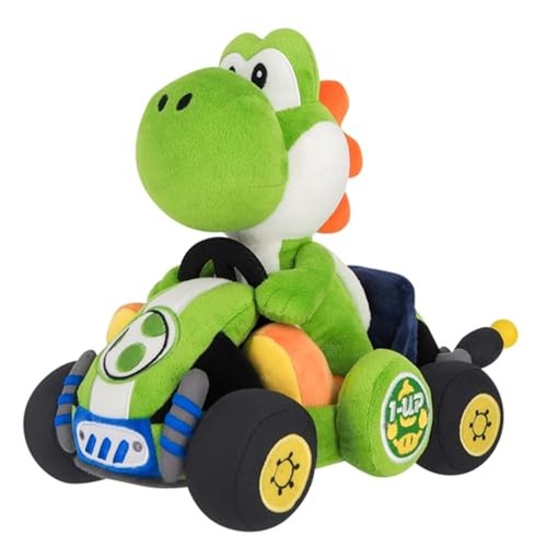 Super mario yoshi - mario,