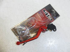 Buell  Kupplungshebel Titax