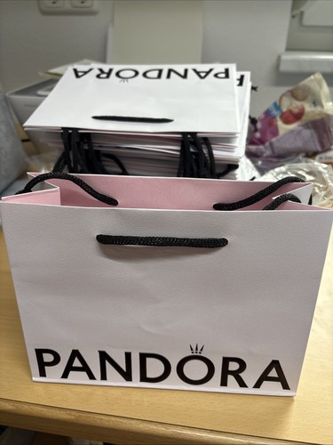 Pandora tüten verpackung - tüten,