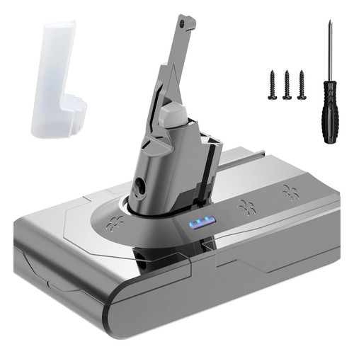 Ersatzakku für dyson - für, v8
