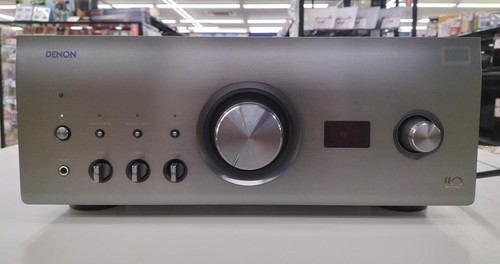 Denon pma a110 integrated - pma-a110,