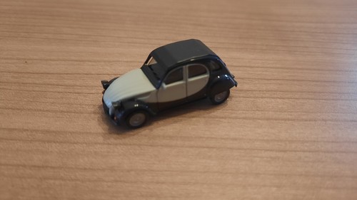 Modell citroen 2cv - 2cv,, in