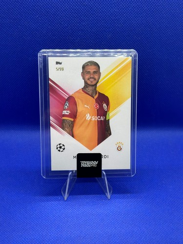 Mauro icardi 99 - ⚽🔥mauro, /99