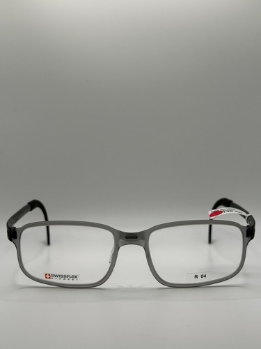 Swissflex grau rechteckig - swissflex, 04