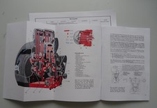 Bedienungsanleitung Deutz D25