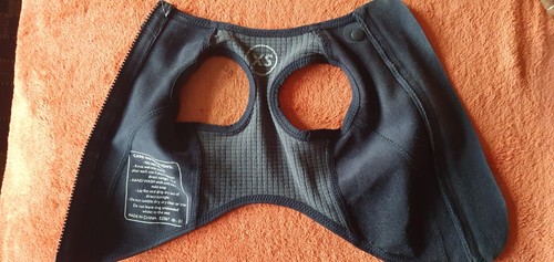 Ezydog hundemantel wasserdicht - ezydog,
