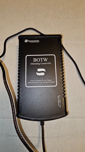 Sbooster netzteil botw - sbooster, p
