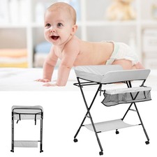 Baby Wickeltisch Wickelkommode