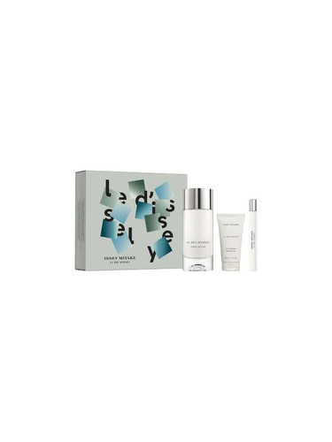 Issey miyake sel - issey, dissey