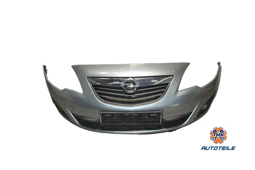 Opel meriva stoßstange - opel,