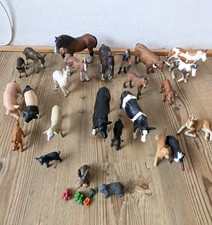 Schleich tiere figuren - tiere,