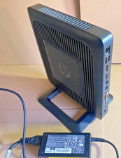 HP T620 Thin Client GX-217GA