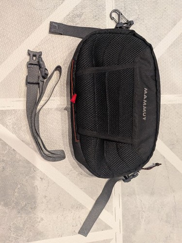 Mammut add chest bag - chest, 4l