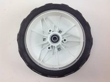 Rad Für Rasenmäher