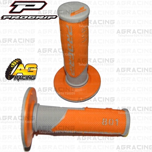 Progrip 801 lenkergriffe - progrip,