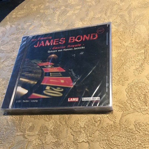 Ian fleming james - fleming's,