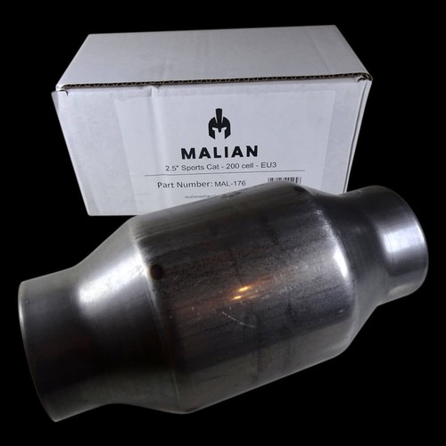 63mm universal sport - 2,5", /