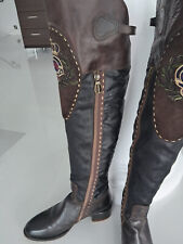 La Martina Stiefel Damen Elegant GR. 37