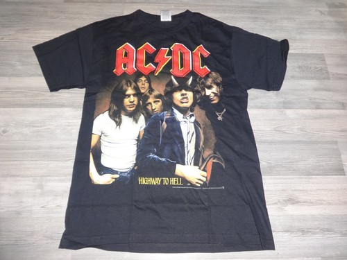 Rar unworn shirt rock - shirt,