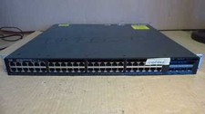 Cisco c3650 48pd v05 - v05, poe