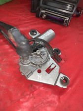 Citroen Berlingo Wischermotor Heckwischermotor Citroen Berlingo